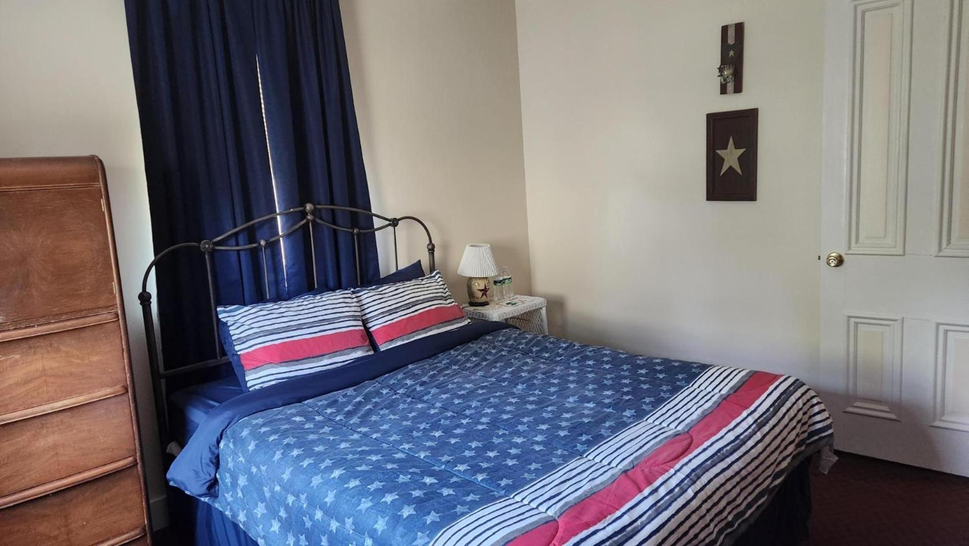Greystone Manor Bed & Breakfast Bird-in-Hand Exterior foto