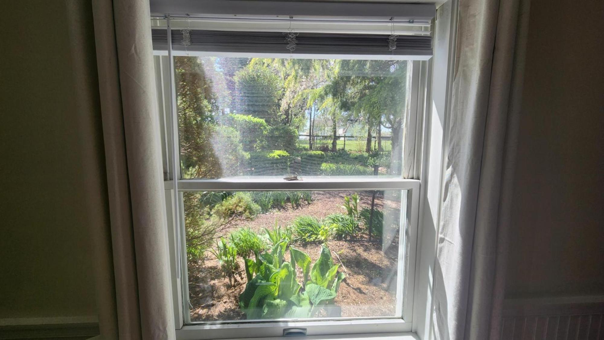 Greystone Manor Bed & Breakfast Bird-in-Hand Exterior foto